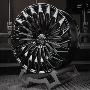 Wheel Venuum AV17 2.0 1