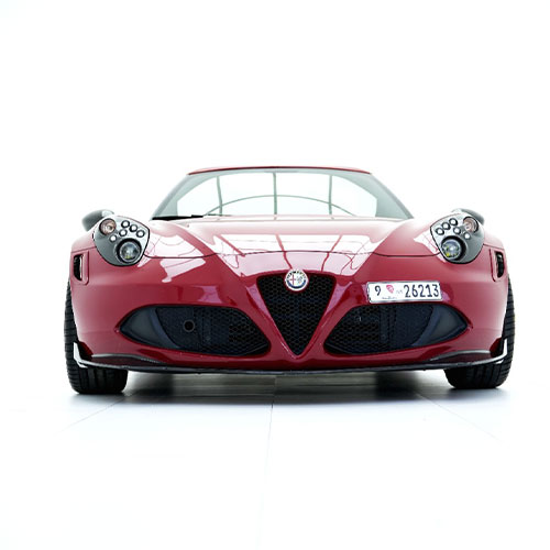 Alfa Romeo-feature