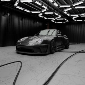 Prototype-Porsche-993-new-showroom2